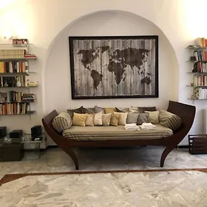 Elly's Loft Apartamento Roma