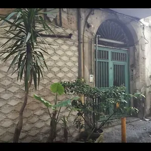 Casa Toto Apartamento Nápoles