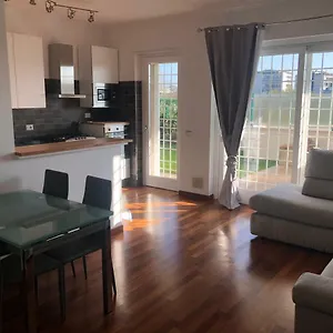 Talenti Little Apartamento Roma
