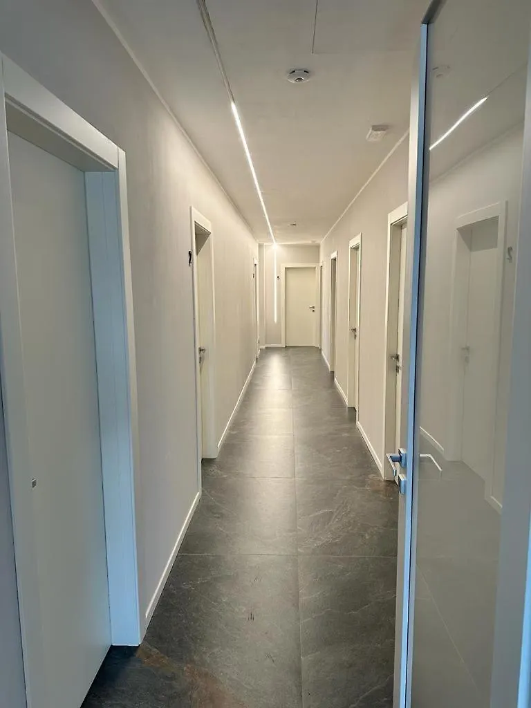 Azienda Agrituristica Scotti Somma Lombardo 0*,  Italië