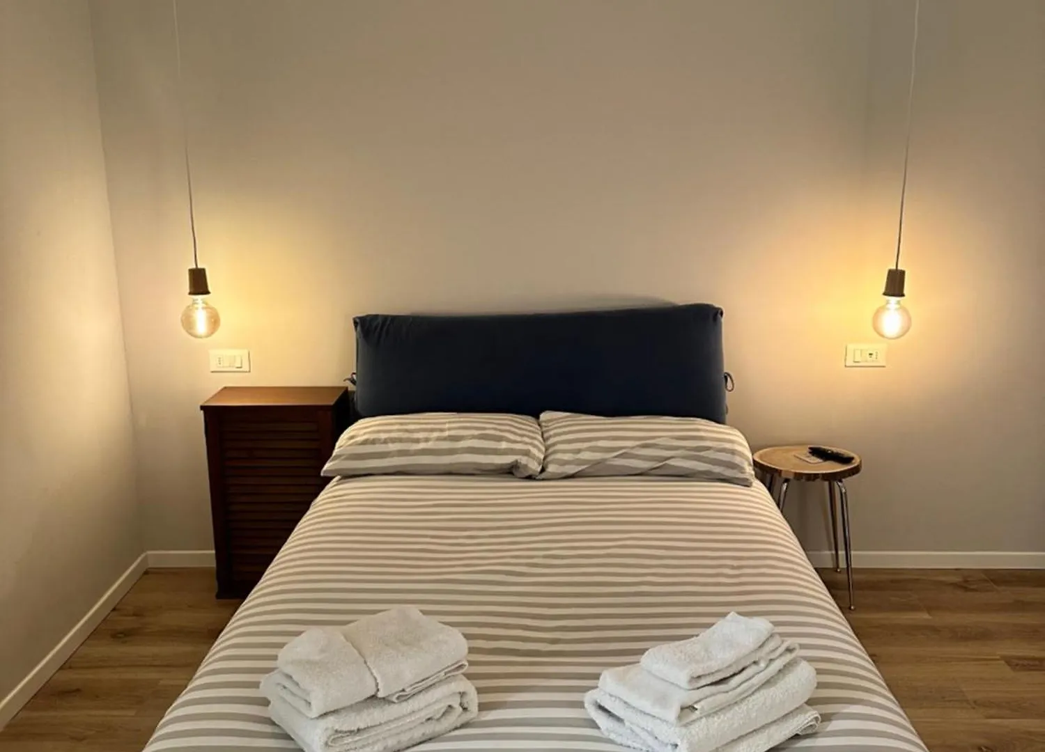 Azienda Agrituristica Scotti Somma Lombardo Farm stay