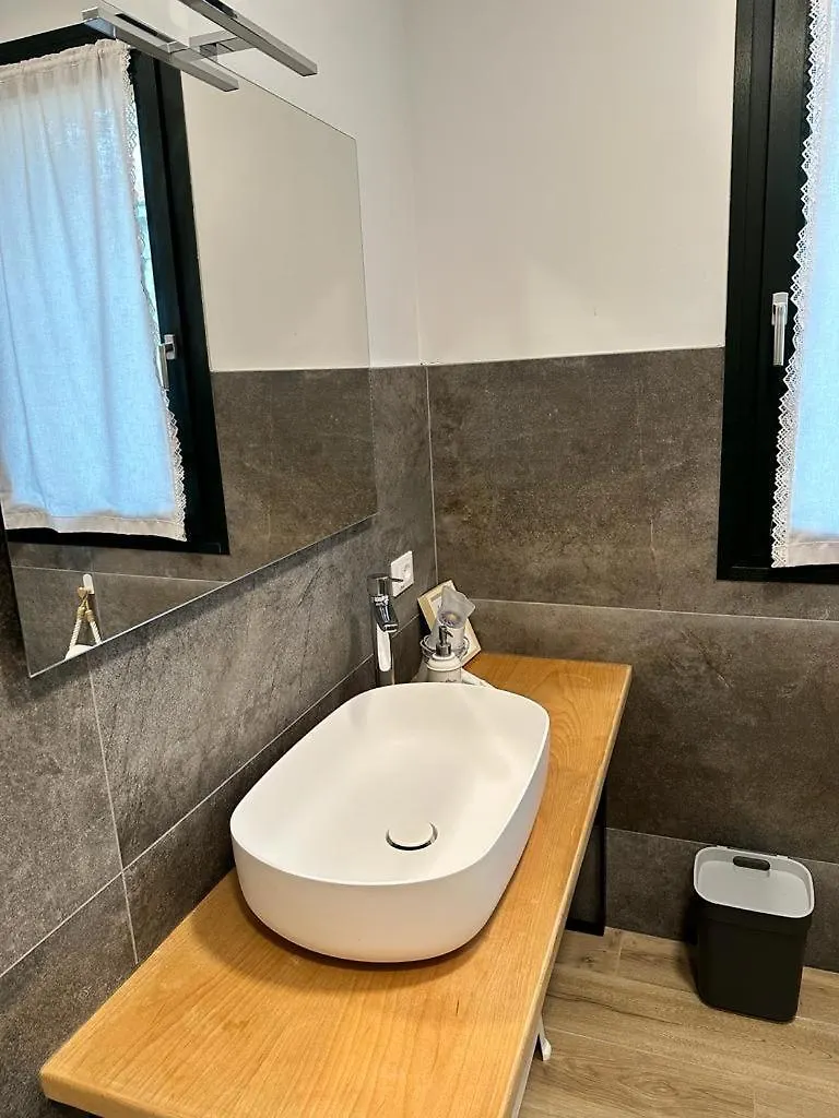 Farm stay Azienda Agrituristica Scotti Villa Somma Lombardo