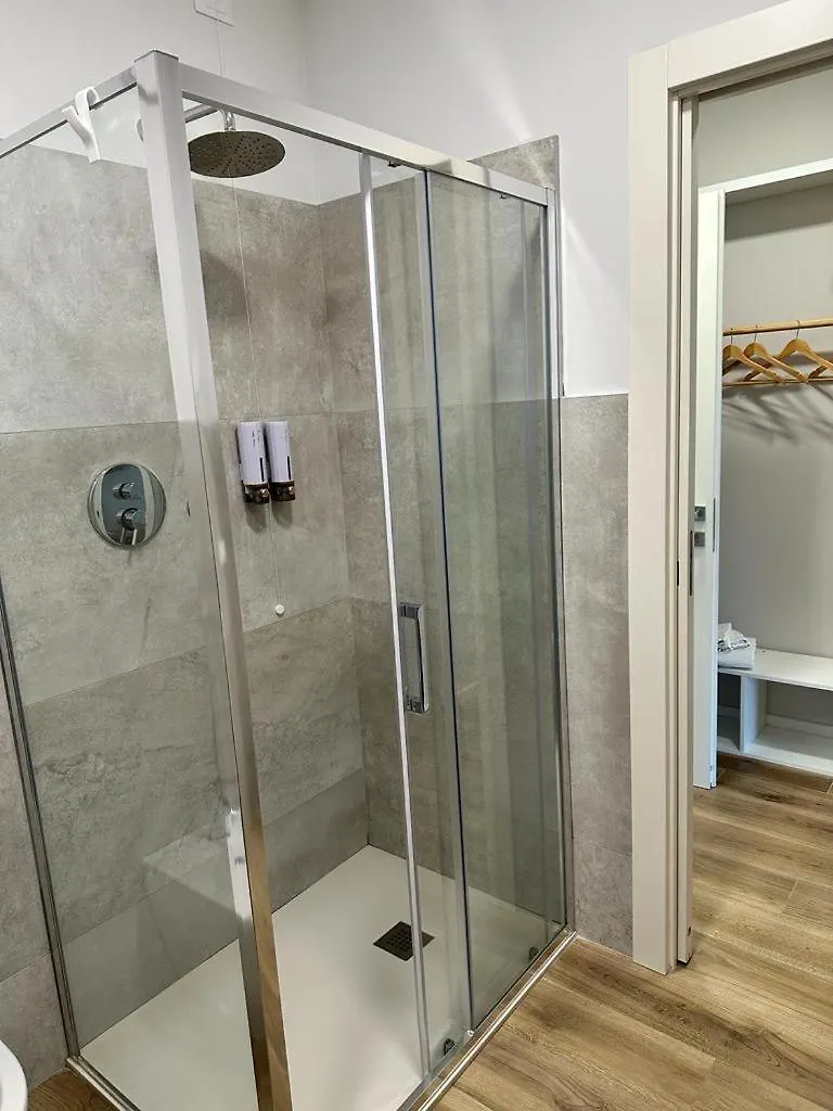 Azienda Agrituristica Scotti Somma Lombardo Vakantieboerderij