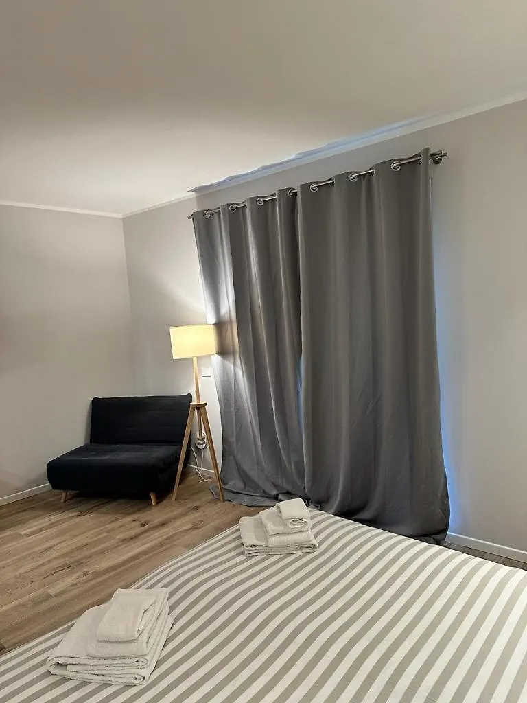 Vakantieboerderij Azienda Agrituristica Scotti Somma Lombardo